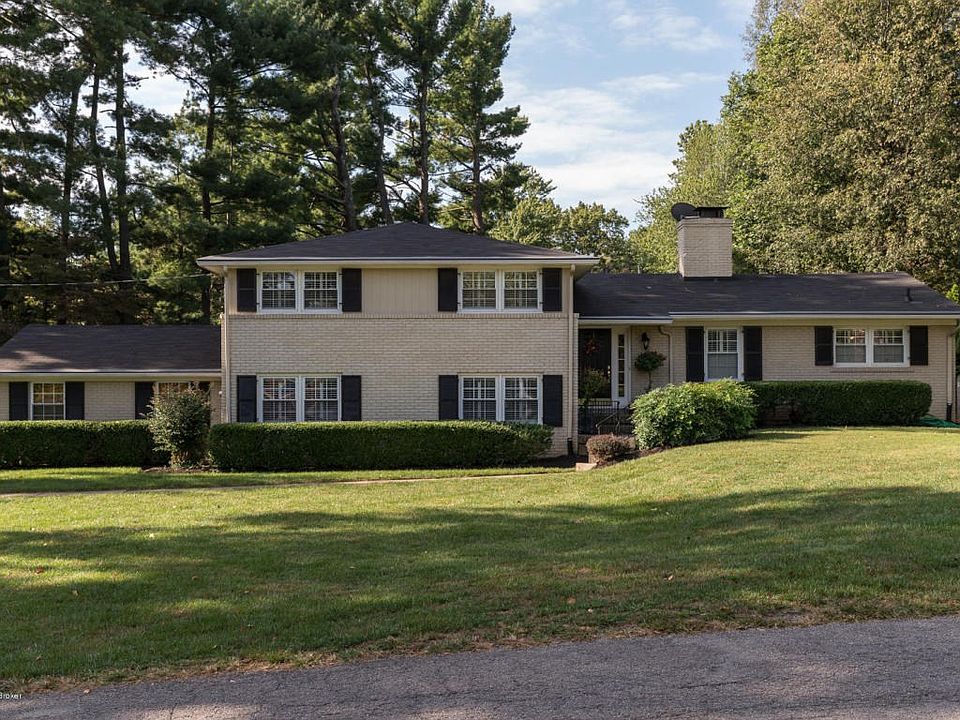 Welcome to 600 Jarvis Lane