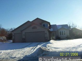 11177 Brenda Blvd, Becker, MN 55308