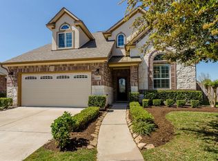 2106 Ascot Ln, Sugar Land, TX 77479