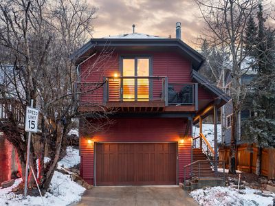 136 Daly Ave, Park City, UT, 84060