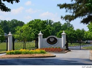 4 Oxford Rd, Cullman, AL 35055