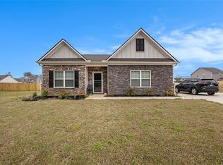 830 Robbie Ln, Monroe, GA 30655