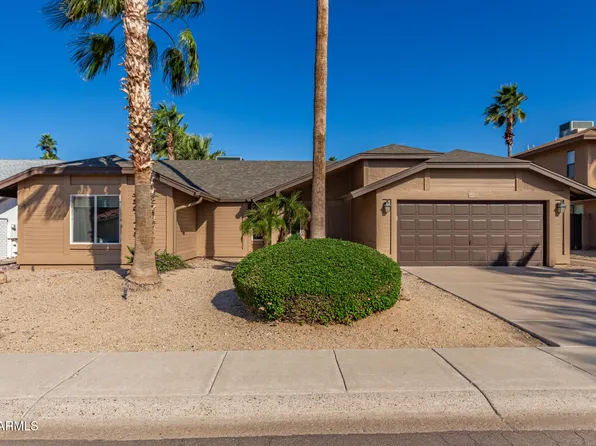 10868 E BECKER Lane, Scottsdale, AZ 85259