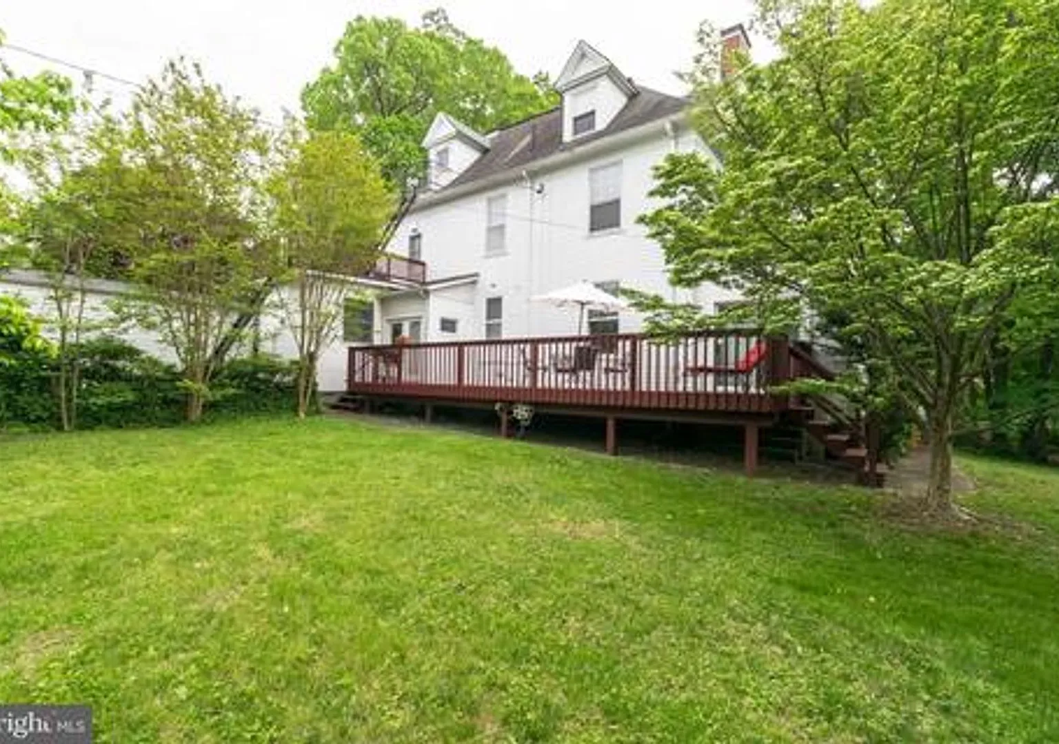 720 Gladstone Avenue - Roland Park — Photo 4