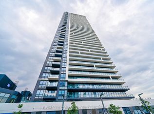 8 Water Walk Dr #3508, Markham, ON L3R6L4