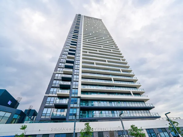8 Water Walk Dr, Markham, ON