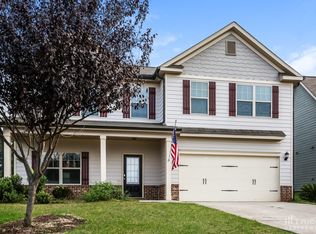 305 Township Ln, Winder, GA 30680