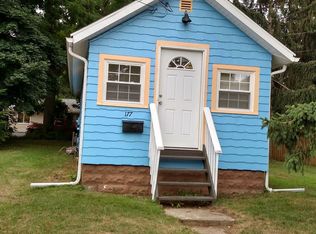 177 Breezeway Dr, Rochester, NY 14622