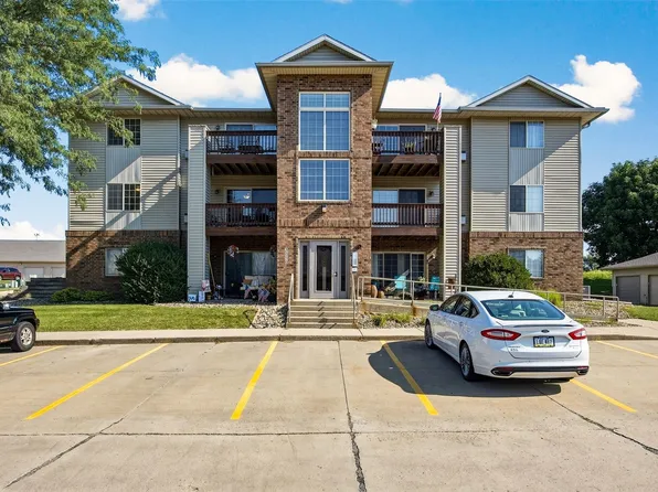 3050 Wilson Ave SW APT 5, Cedar Rapids, IA 52404