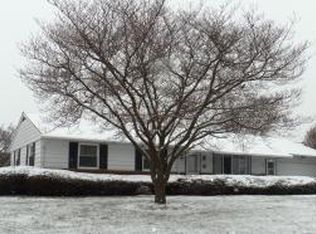 641 Hilltop Rd, Myerstown, PA 17067