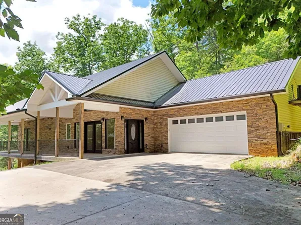 714 Mountain View Dr #36-35, Hiawassee, GA 30546