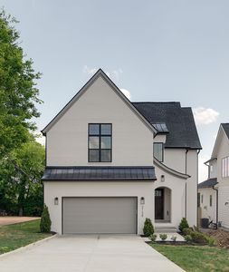 213 Perlen Dr #B, Nashville, TN, 37206