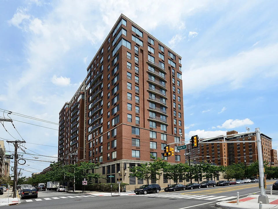 77 Park Avenue