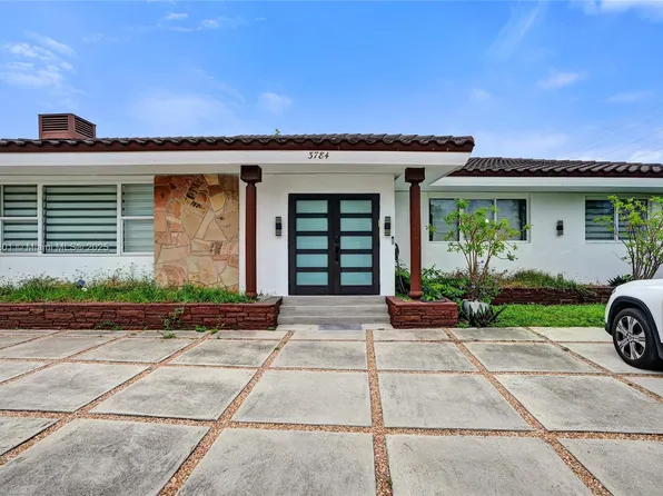 3784 Sheridan Ave, Miami Beach, FL 33140