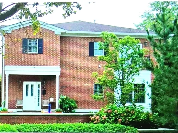 199 D Amboy Ave BLDG 4 #199D, Metuchen Boro, NJ 08840