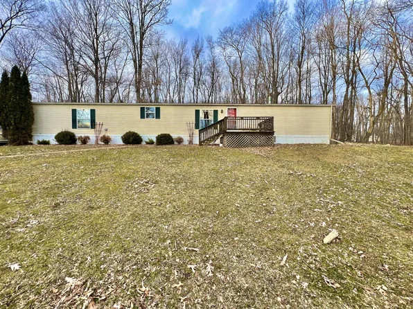 6444 Moreland Rd, Jonesville, MI 49250