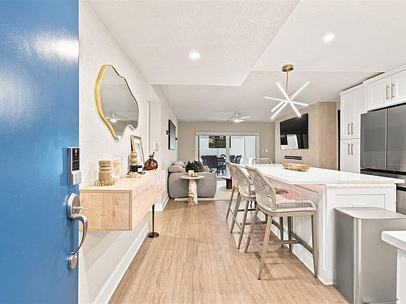 2nd image of 17035 GULF BOULEVARD #122