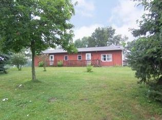 9207 Tucker Rd, Mount Vernon, OH 43050