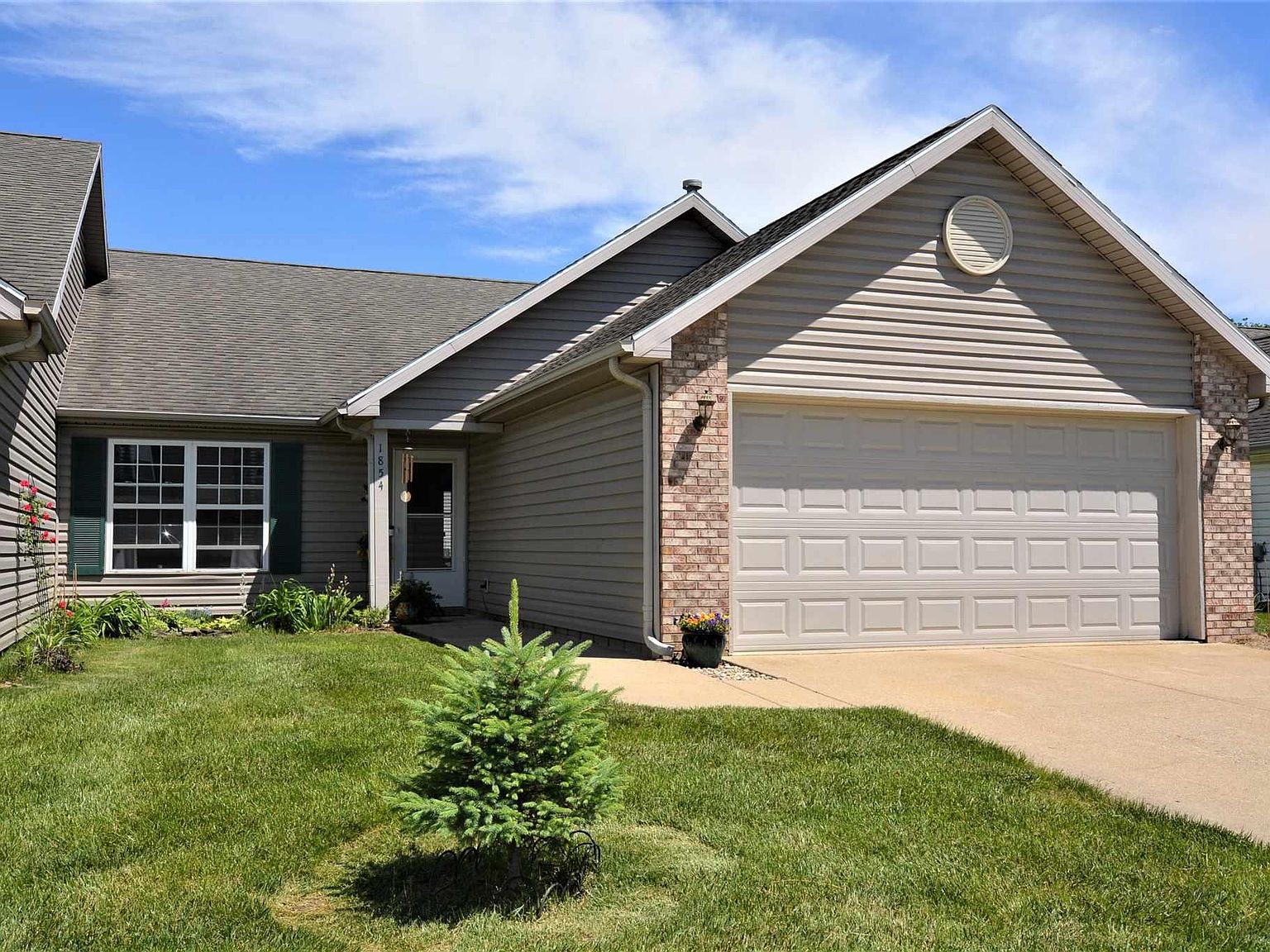 1854 Cal Dr, West Lafayette, IN 47906 Zillow