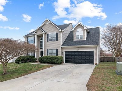 6422 Aberdeen Pl, Suffolk, VA, 23435