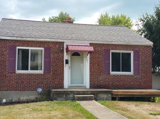 901 Clark Ave, Piqua, OH