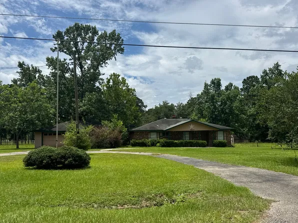 14629 McGregor Rd, Conroe, TX 77302
