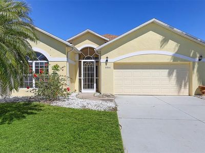 5806 New Paris Way, Ellenton, FL, 34222