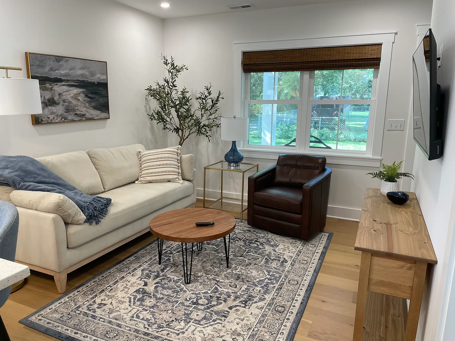 1 bed, 400 sqft, $1,400 — Photo 3