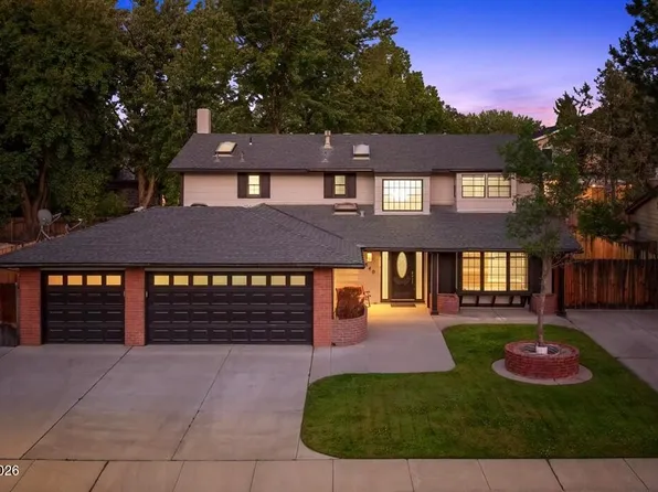 840 Singingwood Dr, Reno, NV 89509