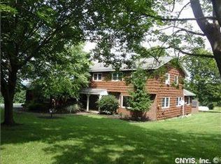 3480 Curtis Rd, Syracuse, NY 13215