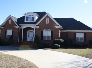 206 Lancaster Dr, Anderson, SC 29621