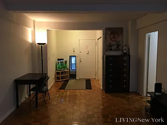 Rented by Living New York