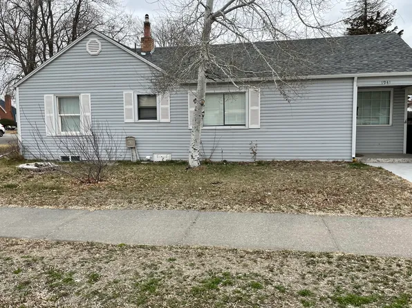 1941 S Lee Ave, Idaho Falls, ID 83404