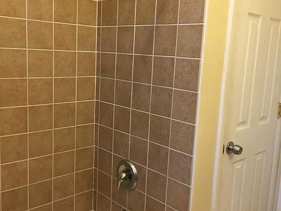 Remodeled Bath with Ceramic Tile