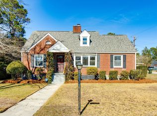 1302 G Ave, West Columbia, SC 29169
