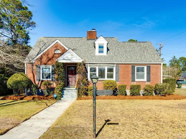 1302 G Ave, West Columbia, SC 29169