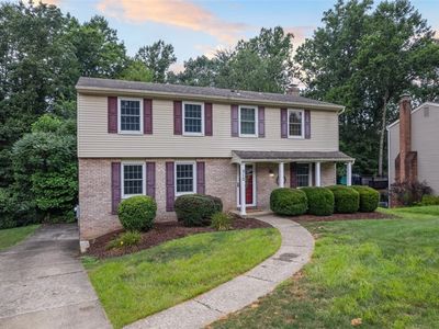 310 Penn Lear Ct, Monroeville, PA, 15146