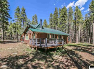 1524 E Crimson Dawn Rd, Casper, WY 82601