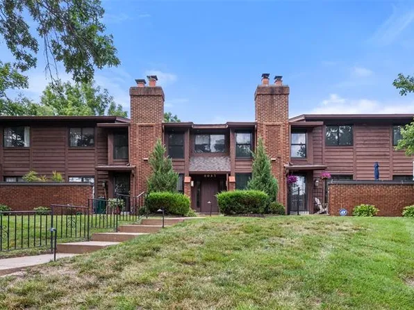 2037 Trailcrest Ln APT 8, Saint Louis, MO 63122