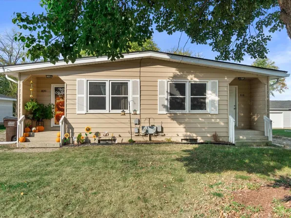 818 High STREET, Union Grove, WI 53182
