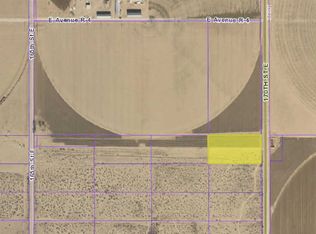 Vac/170 Ste/vic Avenue S8, BLACK BUTTE, CA 93591