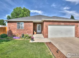 302 3rd St, Severance, CO 80615