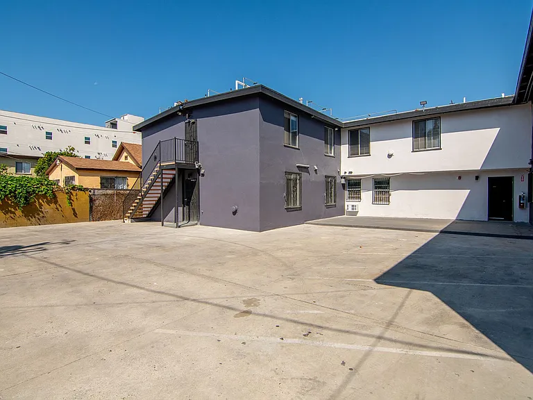 Casas On Cordova Street Apartments — Photo 89