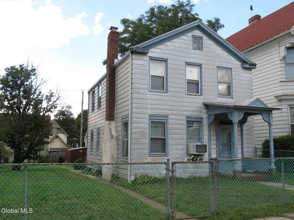 805 4th Avenue, Troy, NY 12182