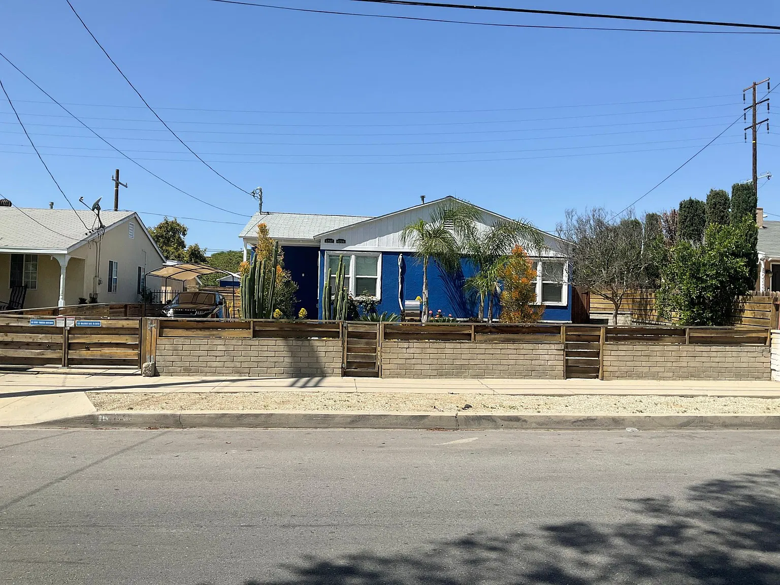 6709 Fair Ave — Photo 2