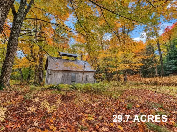 00 Old Farm Road, Burke, VT 05871