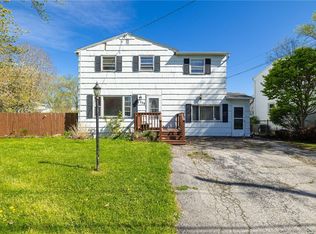 230 Ford Ave, Rochester, NY 14606