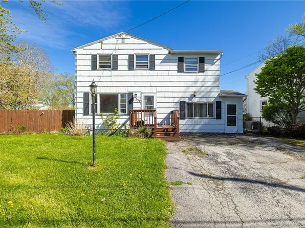 230 Ford Ave, Rochester, NY 14606