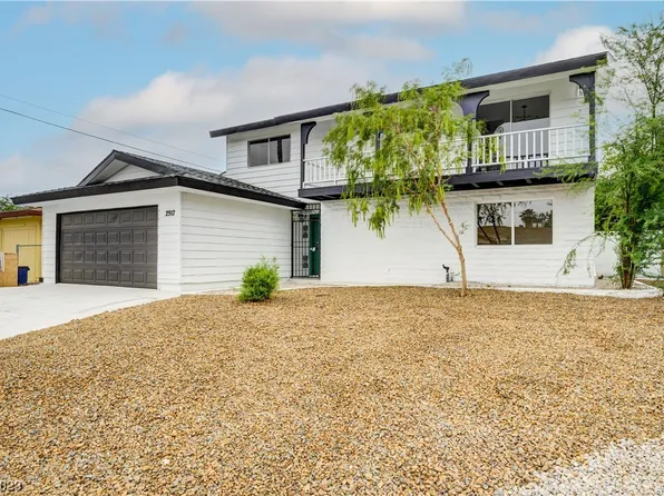 2912 Marcia Ave, Las Vegas, NV 89101