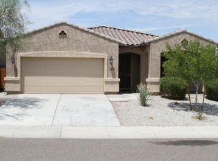 23822 W Harrison Dr, Buckeye, AZ 85326